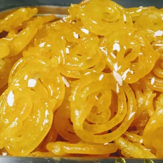 Jalebi