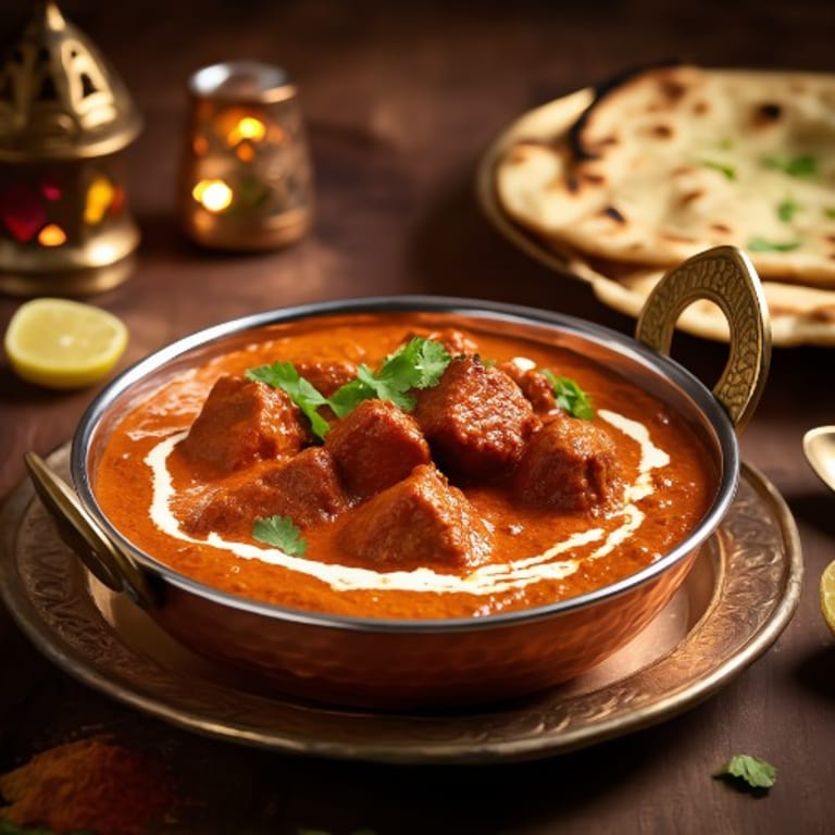 Delicious Masala Dishes