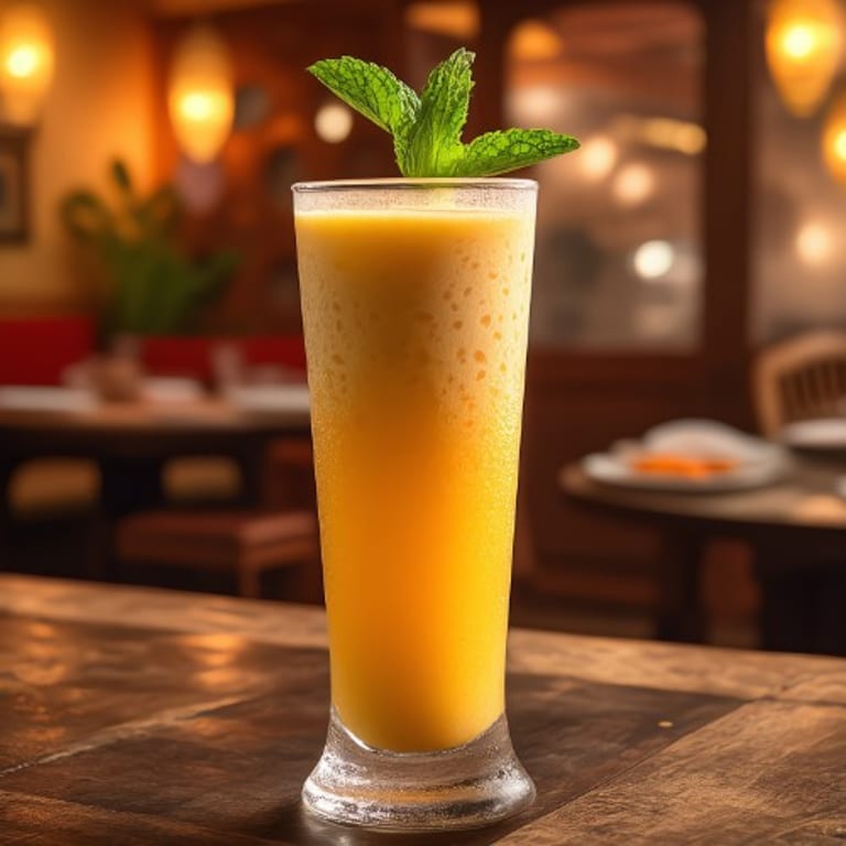Savor Our Lassi Selection