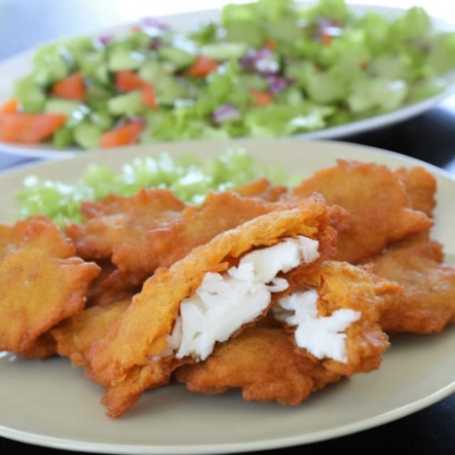 Talla Fish.