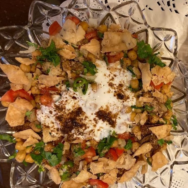 Savor Our Authentic Chaat