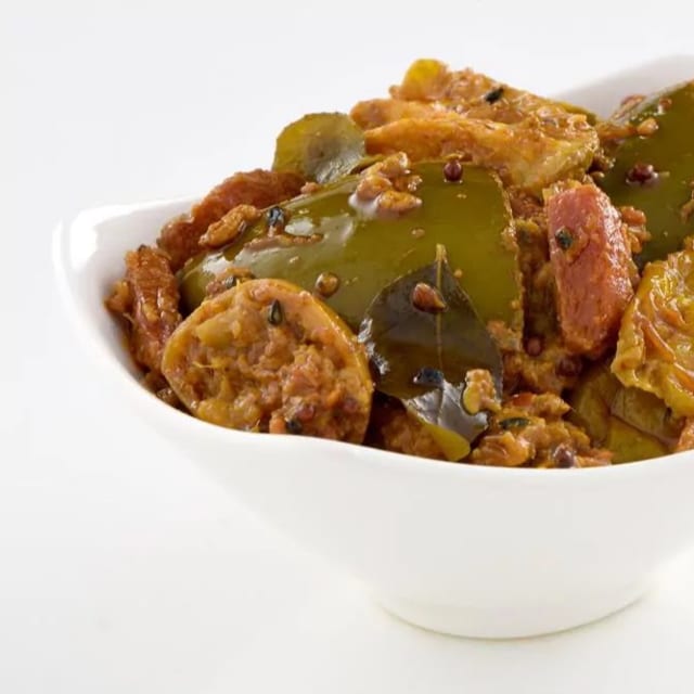 Achar.