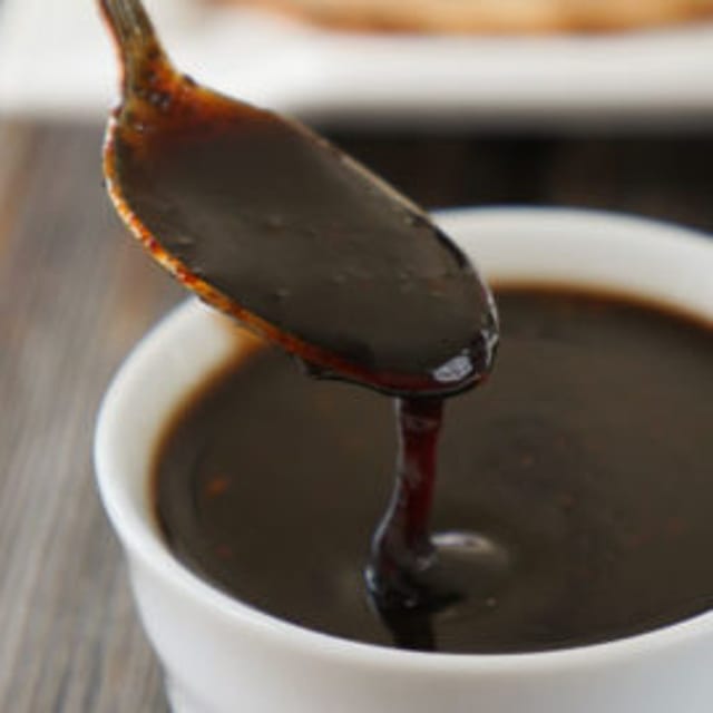 Tamarind Sauce.