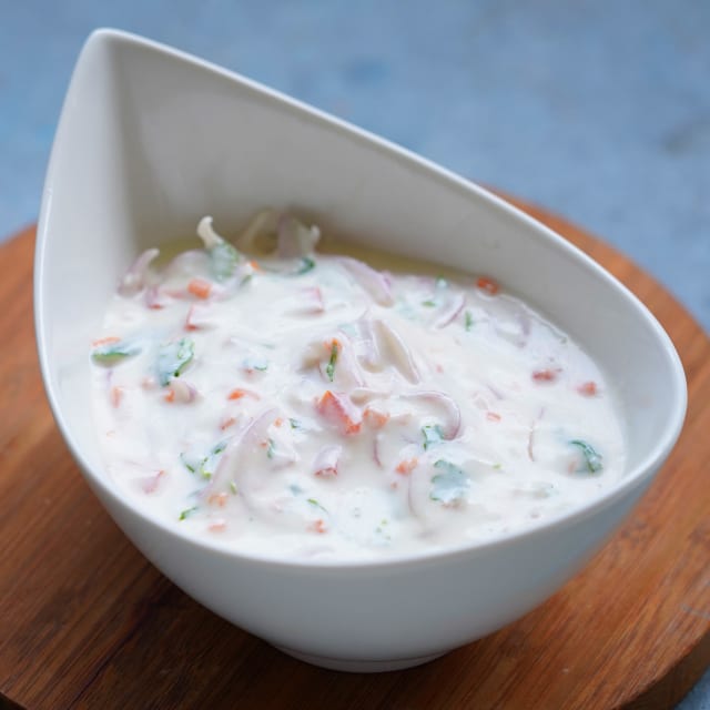 Raita.